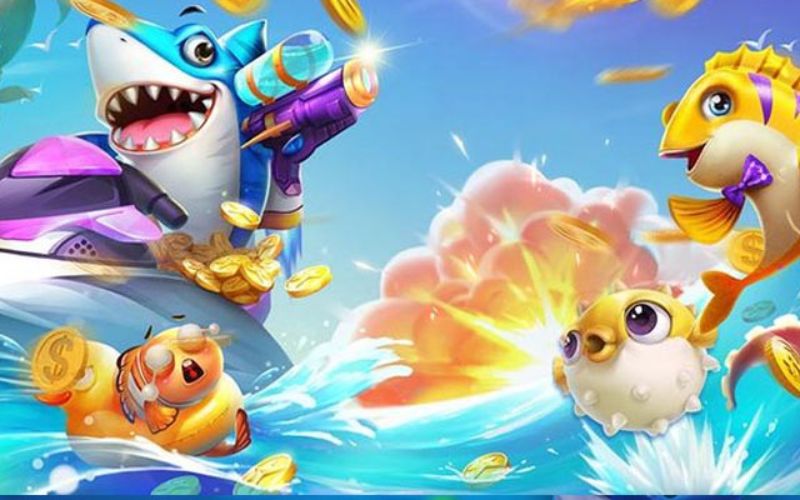 Bí quyết chơi bắn cá tại 123Win bất bại từ cao thủ