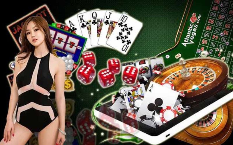 casino 123win - Địa điểm cá cược hot nhất Châu Á
