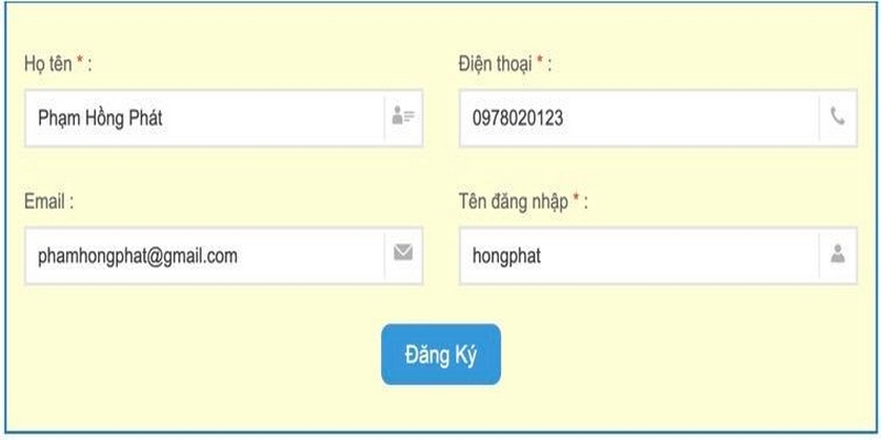 Nếu bạn bị chặn truy cập đừng quá lo lắng, bình tĩnh xử lý