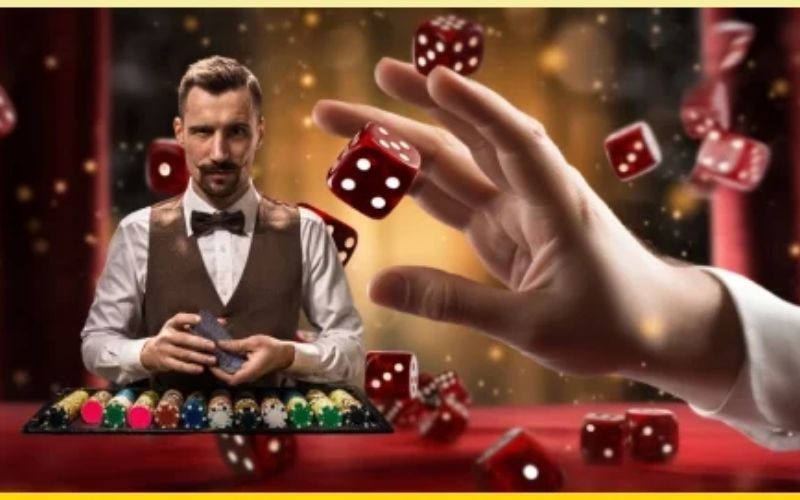 Game bài 123win cuốn hút từng phút giây