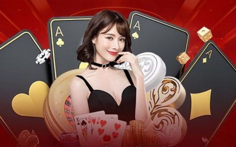 Giao diện bắt mắt của game bài 123Win