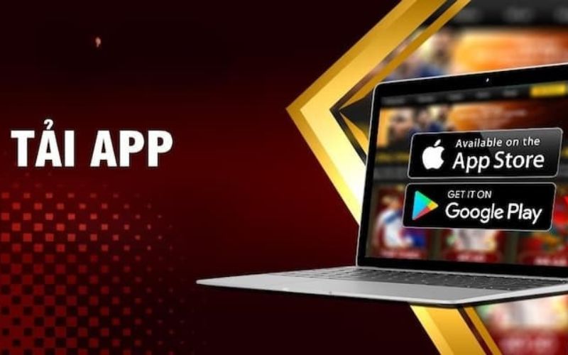 Giới thiệu về hình thức tải app 123Win