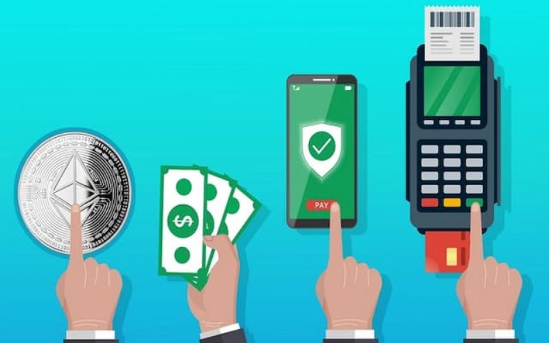 Nạp tiền 123Win bạn thoải mái lựa chọn phương thức