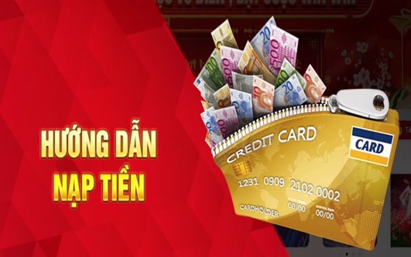 Nạp tiền 123Win qua ví quốc tế Help2Pay rất được ưa chuộng