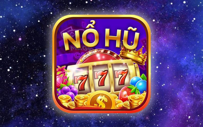Nổ hũ 123Win là gì?