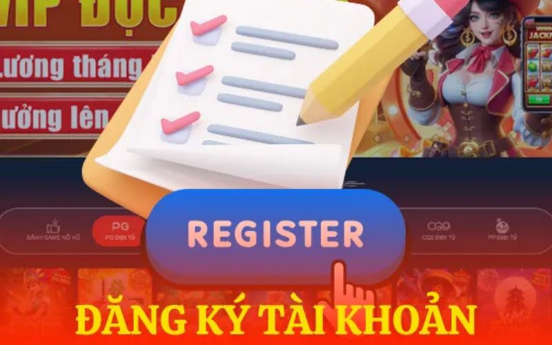 Truy cập đúng link đăng ký 123Win